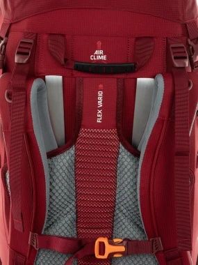 Туристичний юкзак Outventure Trekker 60л(НОВИЙ) 60