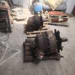 Reduktor BT1000 DO MIESZARKI