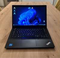 Laptop Lenovo ThinkPad X13 i5/8/512 SSD