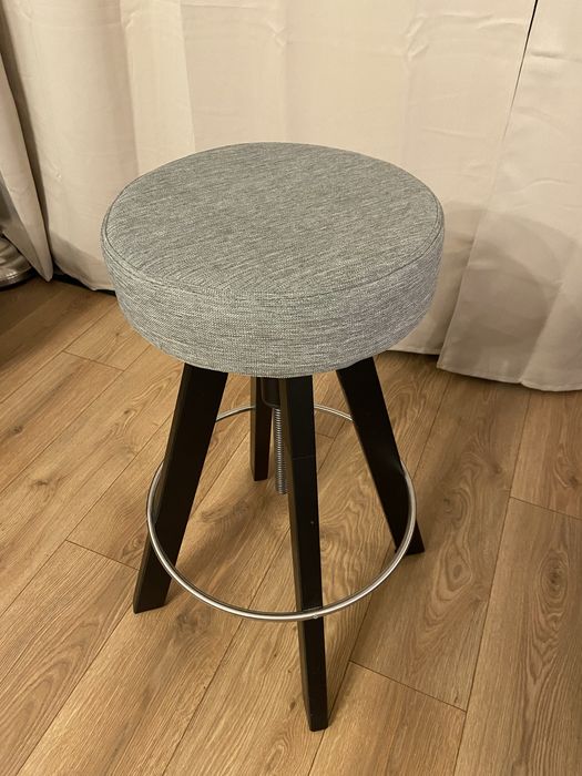 Stołek barowy, hoker