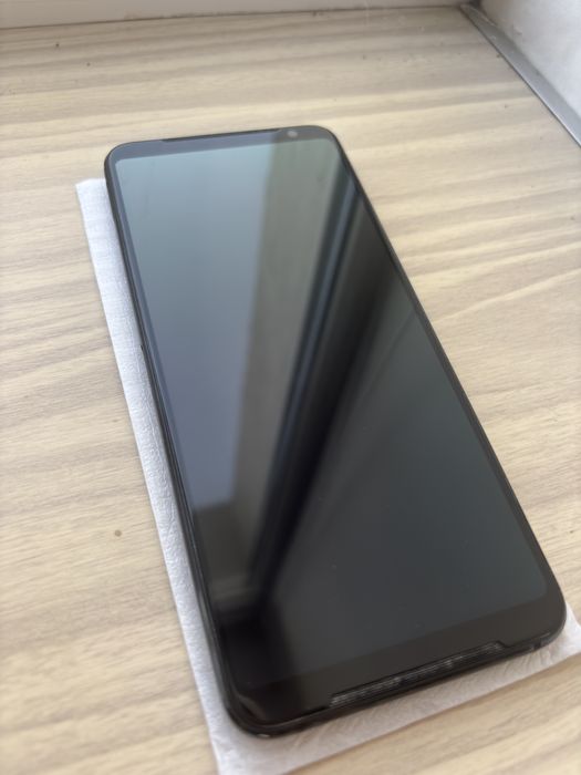 Asus phone rog 3 дисплей