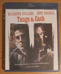 Blu-Ray Tango & Cash