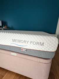 Colchão Memory foam - Casa do Sono