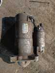 Opel Vectra C 1.9 Cdti rozrusznik 5535.2882