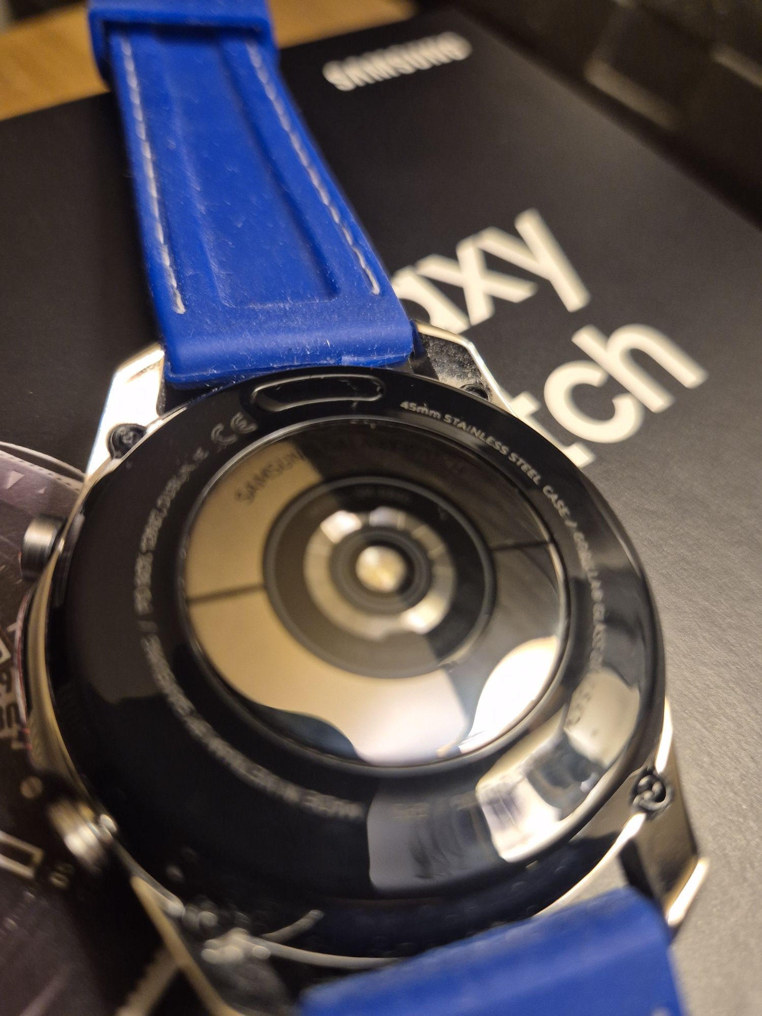 Samsung Galaxy Watch 3
