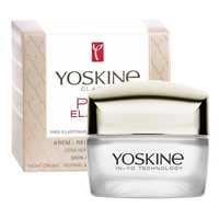 Krem Yoskine Classic na noc 40+ z kwasem hialuronowym 50ml