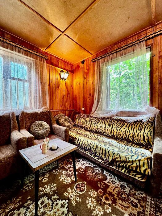 Затишна дача в СТ Лісова Поляна, Вознесенське A11