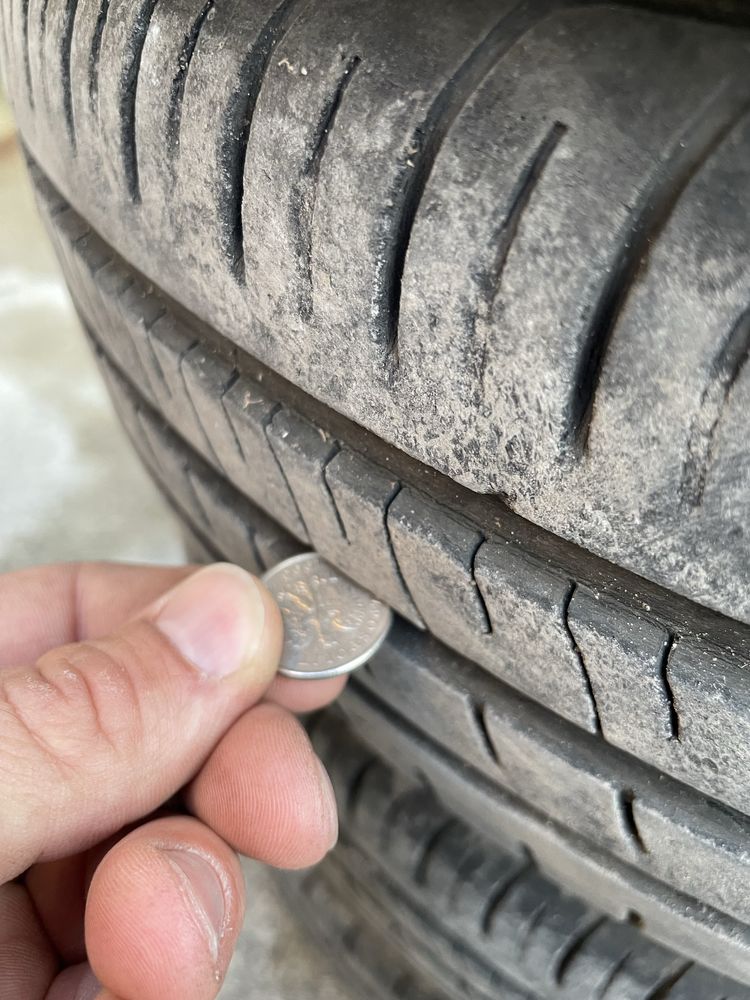 Opony Kumho 175/65 r14