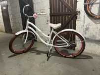 Rower damski Legrand