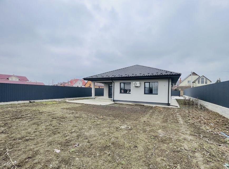 БУДИНОК будували для себе 130м2 +10сот з РЕМОНТОМ