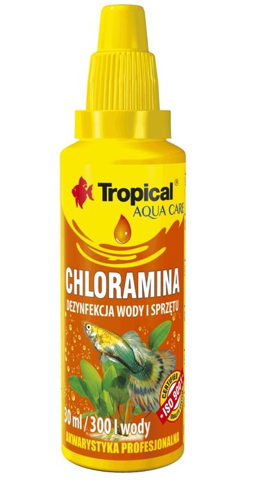 Tropical chloramina 30ml
