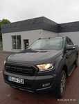 Ford Ranger Raptor