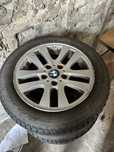 Opony felgi kola BMW R16