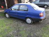 Silnik fiat siena 1.4 8V 98tys.km