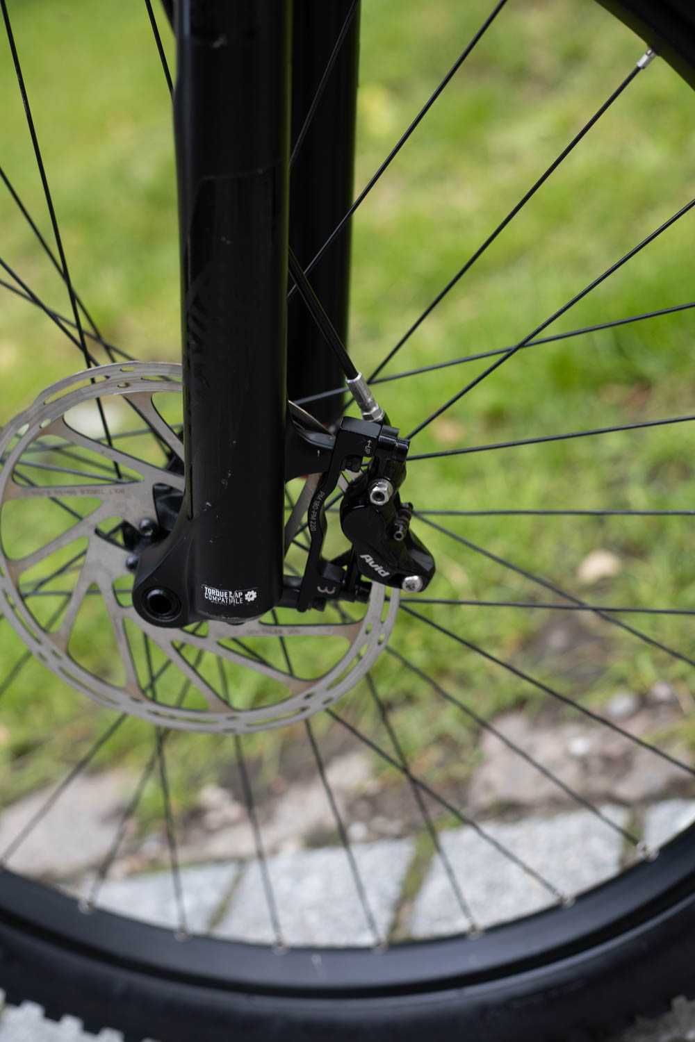 Rower Enduro Kross MOON 3.0 29" M 17" PIKE, Sram X01 | OKAZYJNA CENA