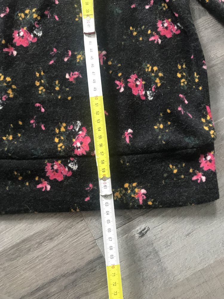 Bluzka damska plus size xxl