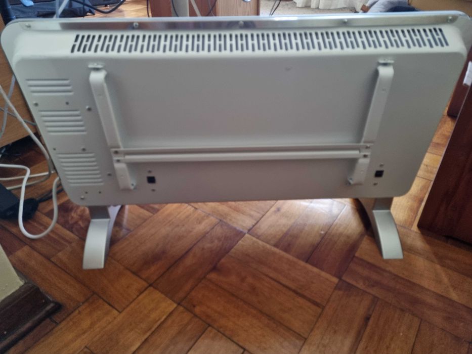 Aquecedor 1500 W inteligente (WiFi)