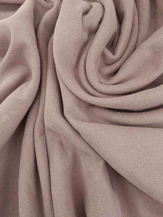 Ткань на штору  цвет капучино 1.60 м