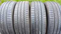 4 opony lato 205/60/16 Nexen z 2022r