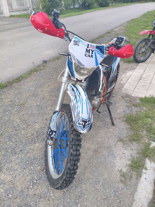 мотоцикл кайо т2