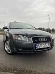 Audi A4 B7 2.0 TFSI Quattro