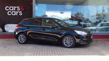 Citroën C4 1.6 e-HDi Exclusive CMP6