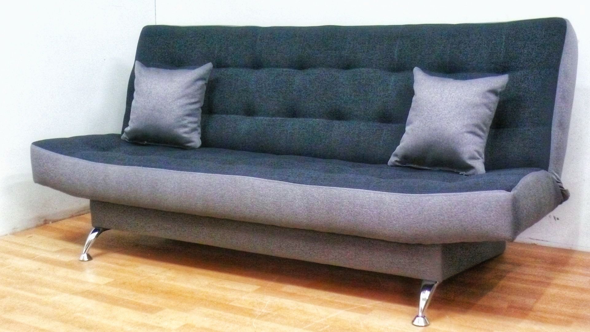 Nowa sofa kanapa funkcja spania wersalka tapczan łóżko