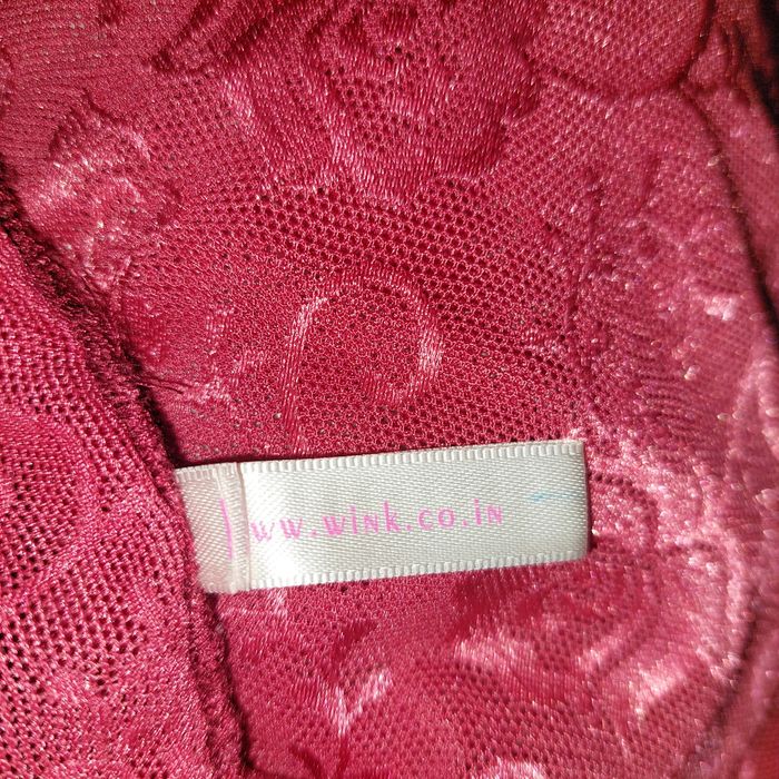 білизна, Wink, пеньюар, боді, розмір М