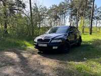 Skoda Oktavia A5