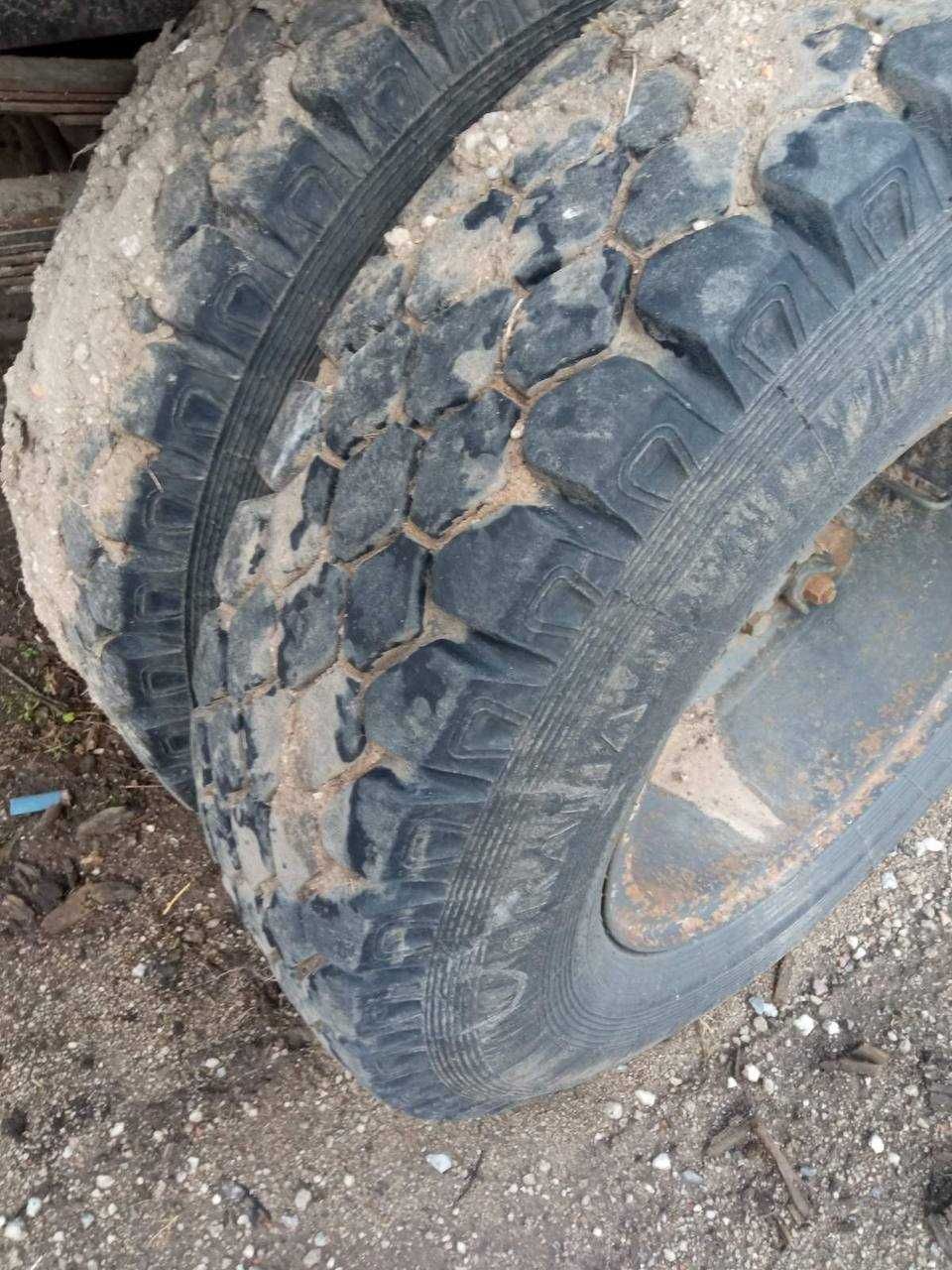 Продам прицеп КАМАЗ/МАЗ