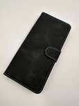 Etui do Motorola g22 Czarne 2w1