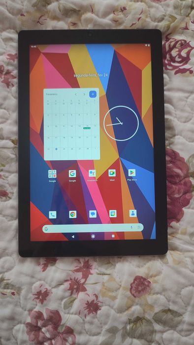 Tablet Chuwi HiPad X 6GB/128GB