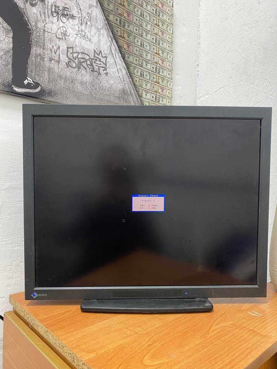 Монітор 21,3" Eizo FlexScan L985EX
