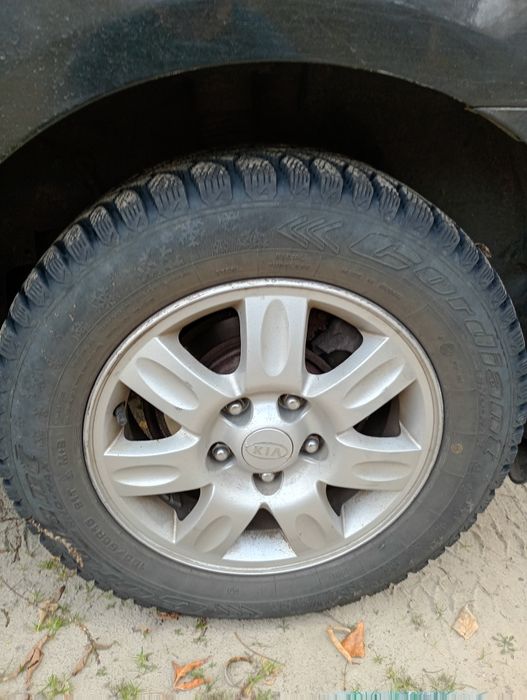 Продам Кіа Каренс