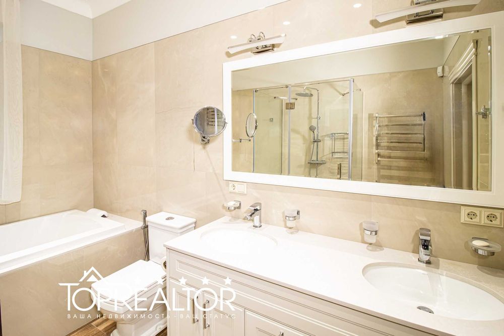 Продам новий 1-поверховий будинок в КС Лісове. Лісопарк!