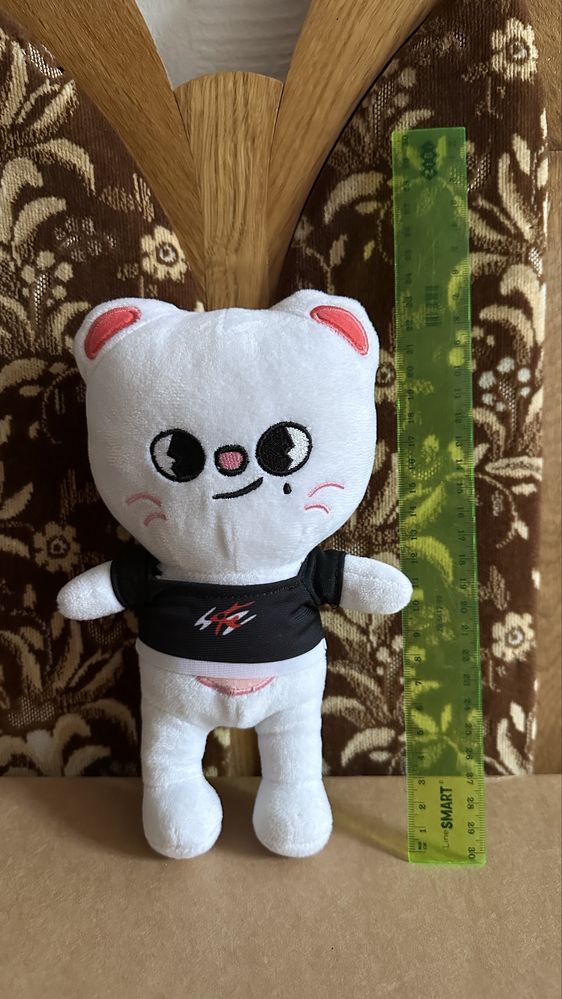 Іграшка Stray Kids, Skzoo