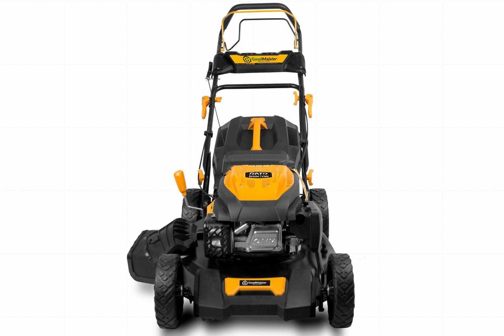 Kosiarka spalinowa z napędem GMM-RL51N|NOWA|WYSYŁKA|