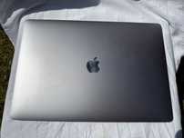 MacBook Pro 15" Retina 2017 A1707 TouchBar 16GB, 500 GB SSD i7 2,9GHz