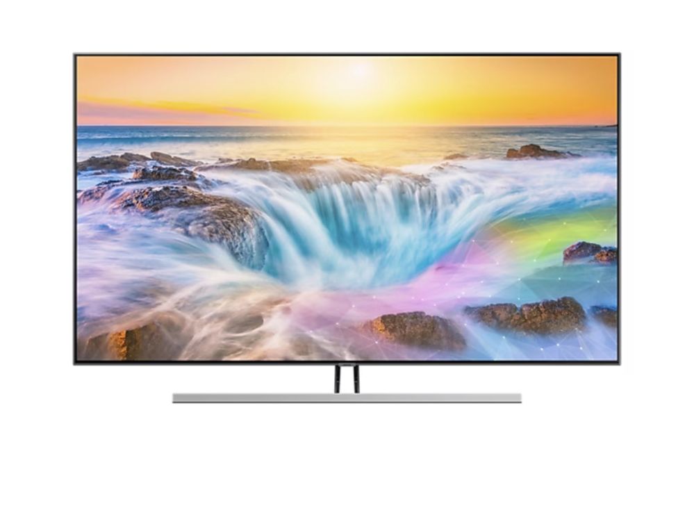 Samsung QE55Q85RAT 139.7cm (55’) 4K