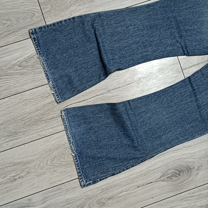 Flared Jeans клёш джинсы