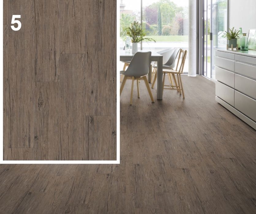 Panele winylowe Gerflor Senso Clic