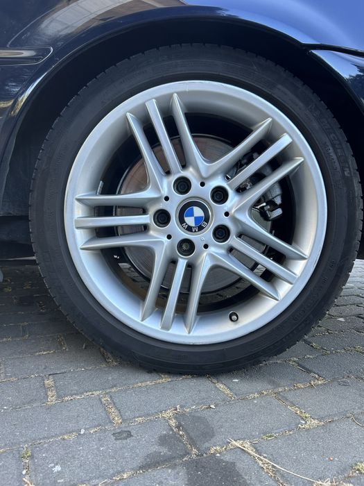 Bmw 330 CI cabrio Automatico