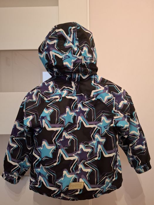 Kurtka i spodnie dziecięce Reima rozmiar 104