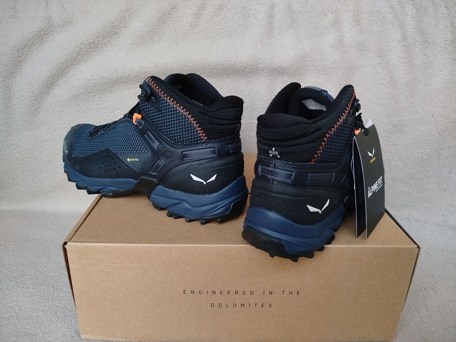 Buty trekkingowe Salewa MS Ultra Flex 2 Mid GTX r 42