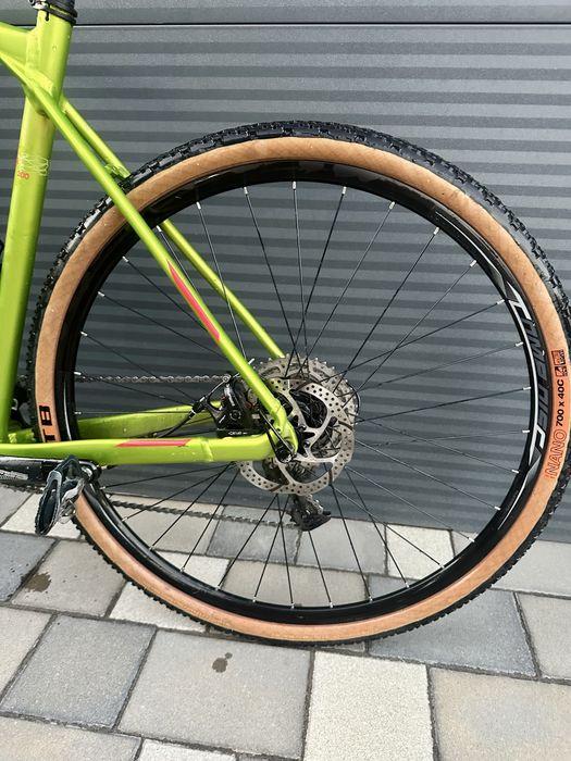 ‼️ Merida Silex 300 на осях Sram гравийный шоссейный гравел гравийник