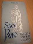 São  Paulo/Conquistador de Cristo // Daniel - Rops