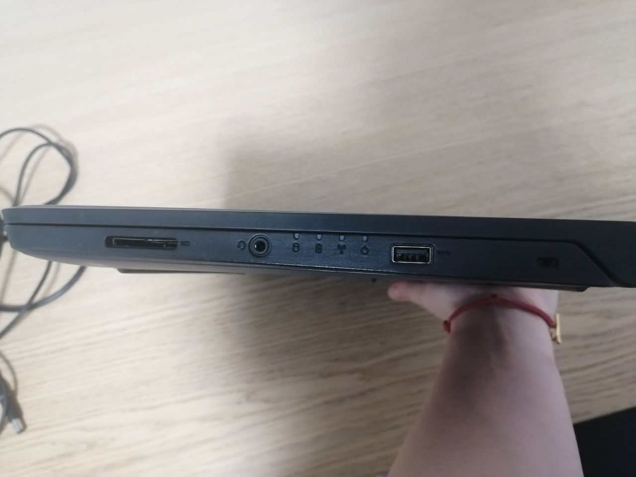 Laptop Dell Latitude 3350