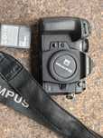 Olympus OM-1 korpus