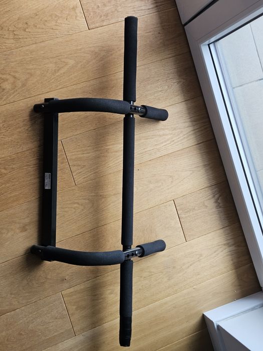 Drążek do podciągania Domyos Pull Up Bar 500