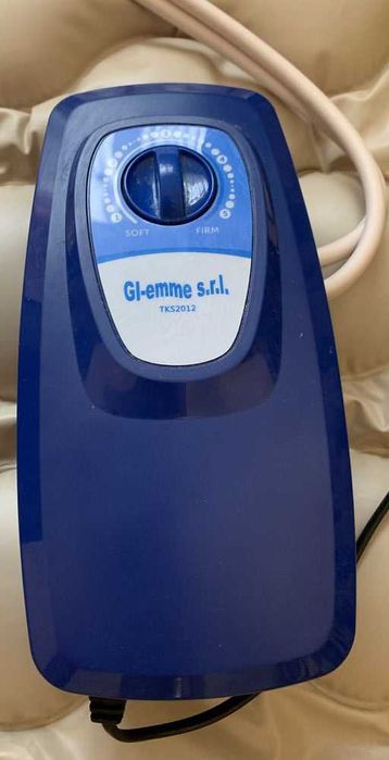 Противопролежневый матрас с компрессором, матрац від пролежнів